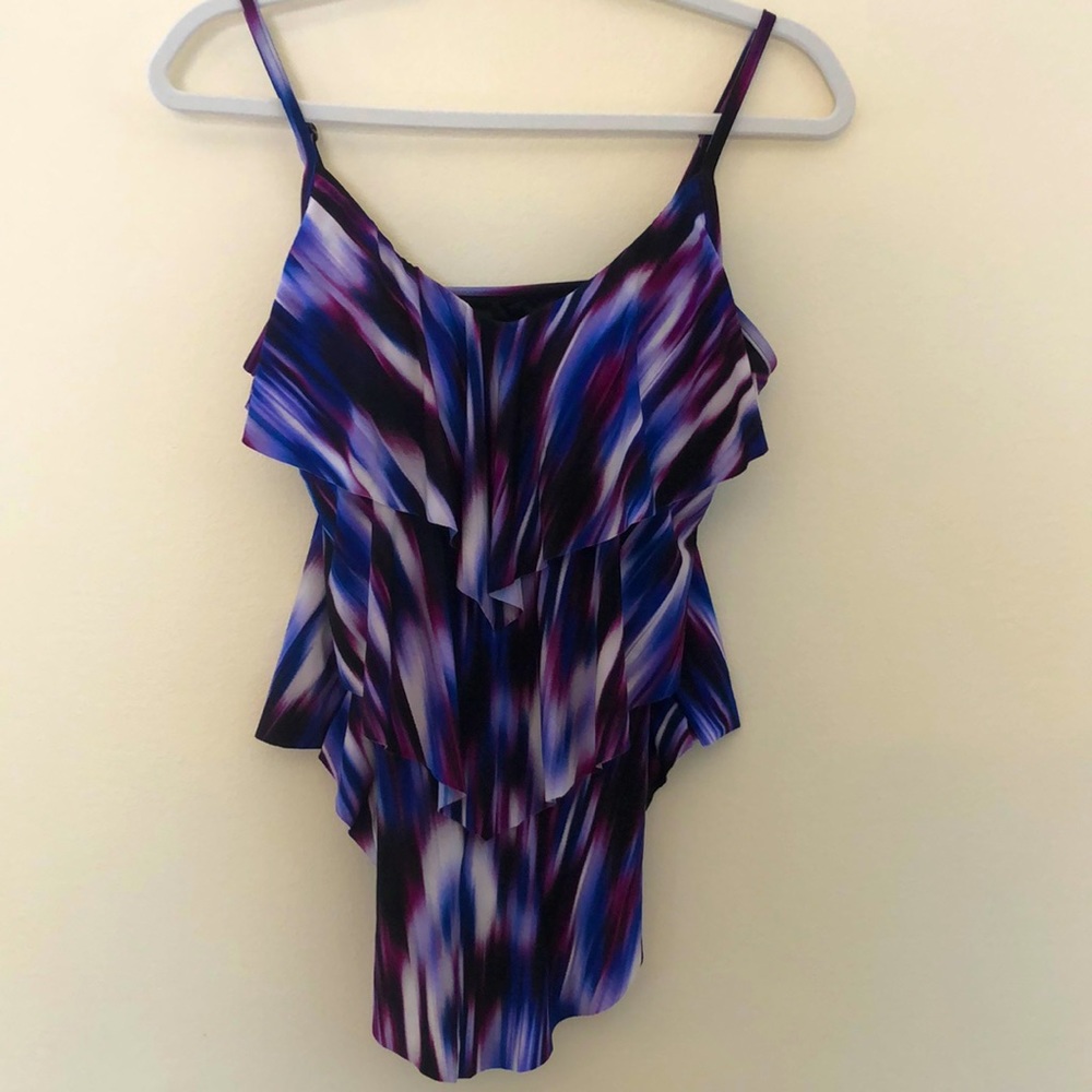 Magicsuit Tankini Top